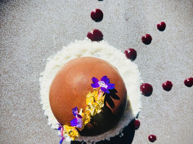 Le Mazet sous les platanes 